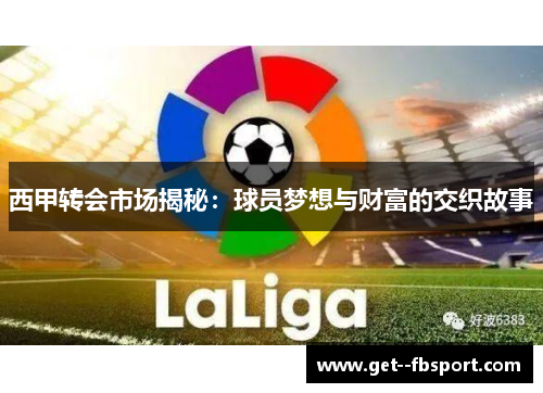 西甲转会市场揭秘：球员梦想与财富的交织故事